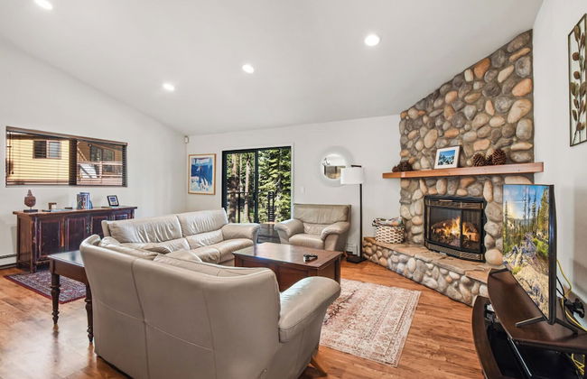 Tranquil Tumbleweed Close to Skiing & More! - Foto 18