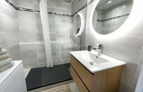 Chalereux studio a la montagne - Foto 4