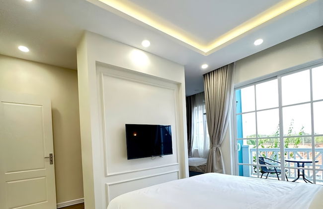 Deluxe 2 Br Alina House - Novaworld PT - Foto 1