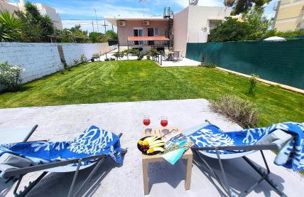 Mini-villa Central Park near the beach - Foto 8