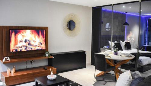 Luxury Retreat- City Centre - Foto 4