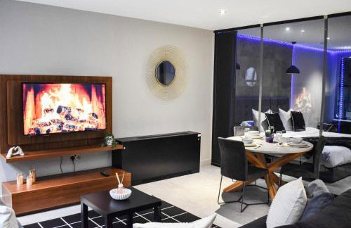 Luxury Retreat- City Centre - Foto 4