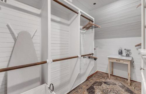 Newly Renovated Carriage House - Foto 24