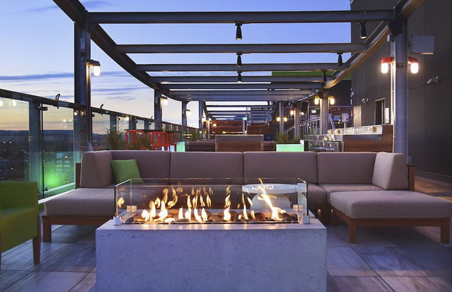 LIV Extended Stay - Foto 1