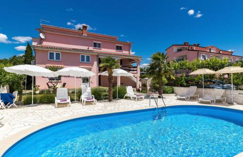 Apartment Koštro-1 by Interhome - Foto 2