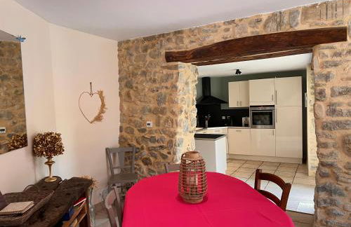 Gîtes du Château d'Alençon - Photo 22