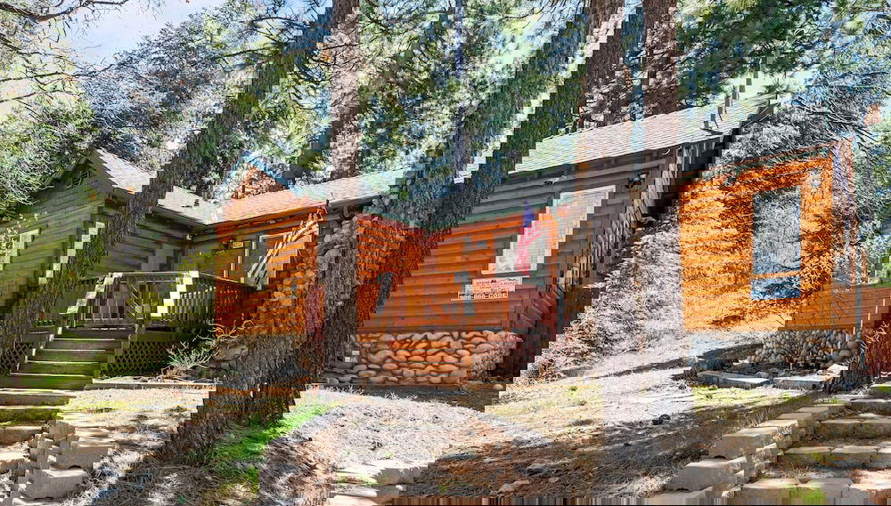 G&P Moonridge - Foto 1, Imagen principal