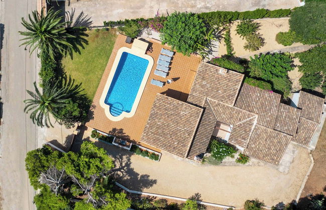 Villa Margarite - Photo 22