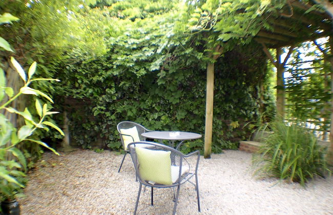 Holmdale Holiday Cottages - Foto 20