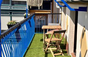 ChicFlat Bermeo 2 (Dúplex en el casco viejo) - Foto 11