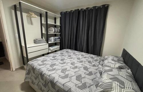 Apartamento na Vila Estrela em Ponta Grossa - Foto 7