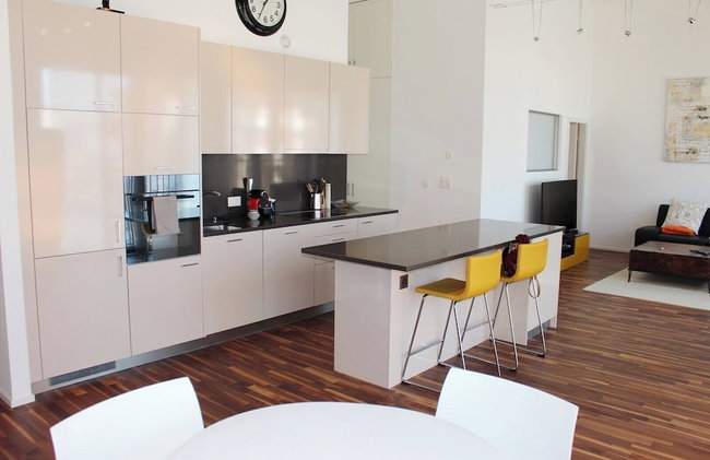 Superb Loft In The Center Of Lausanne - Photo 13