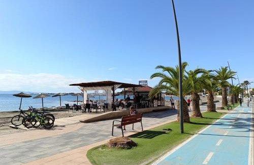 VILLA FLAMINGO San Pedro del Pinatar Beach House - Foto 33