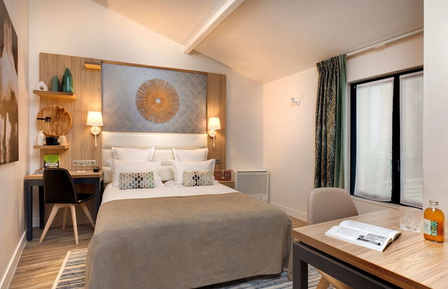 Serotel Suites - Photo 1