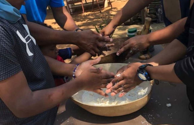 Tour del cacao y el café - Foto 5