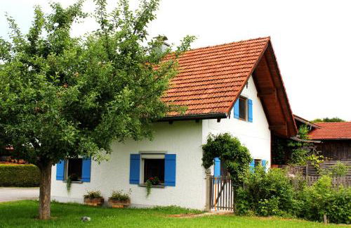 Ferienhaus Wolferstetter - Foto 10