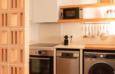 Habitatges Turístics Riba Pitxot - Norai - Foto 9