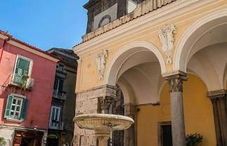 B&B Sant'Agata Appartamento - Photo 15