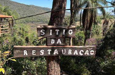 Sítio da Restauração - Photo 44