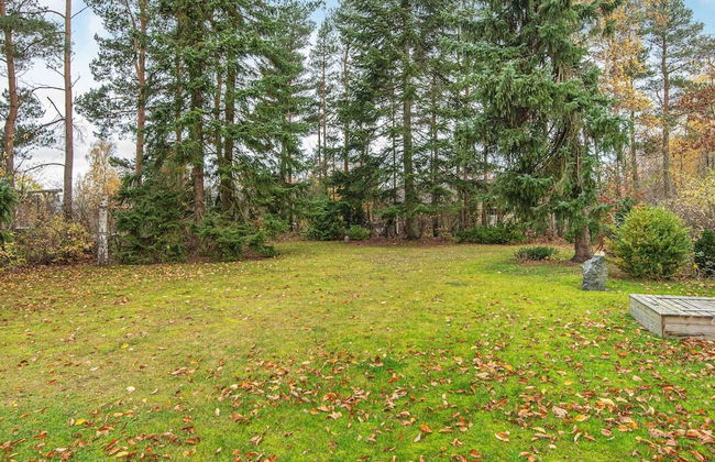 6 Person Holiday Home in Farvang - Foto 20