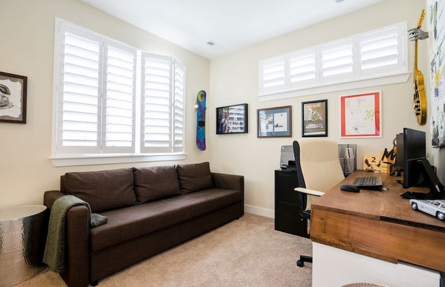 The Ladley Luxury Lifestyle Walk to Mile High - Foto 25