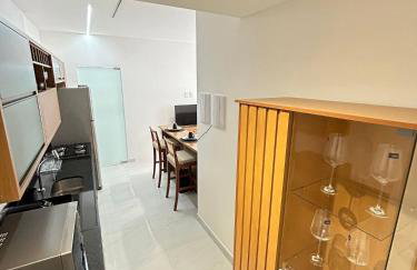 Melhores Flats - Encanto a 5min da praia de Tambaú - Foto 5