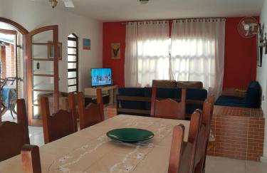 Casa de praia Boracéia - Foto 47