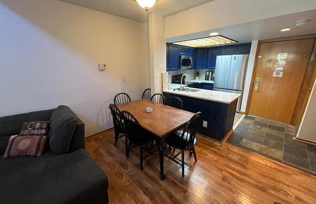 Fox Pine Lodge 4 Bed 4 Bath Condo - Foto 72