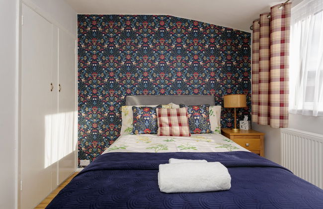 Blue Sparrow House - Foto 5