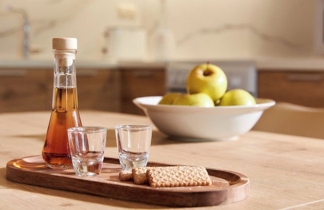 OZEA Elevated Living -formerly Keramos villa and apartments- - Foto 42