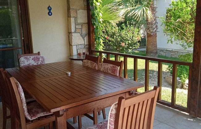 Villa Oliva Houses, Southwest of Turkey - Foto 27