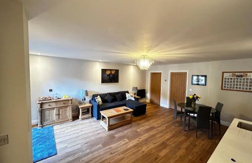 Stansted Airport Stay, Parking and Luxury Suite - Foto 7