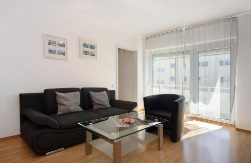 Ferienwohnung Schliestädt-Görge - Foto 1