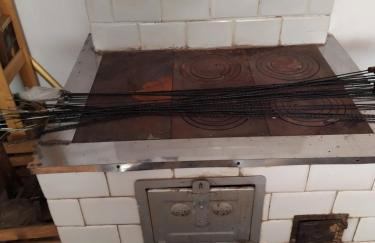 Gospodarstwo Agroturystyczne w Borszycach - Foto 17