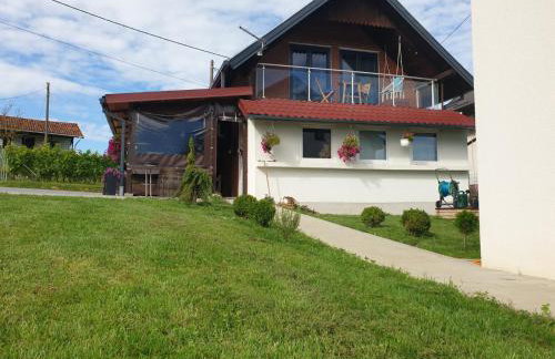 Kuća za odmor Villa Cesarica - Zagreb - Foto 10