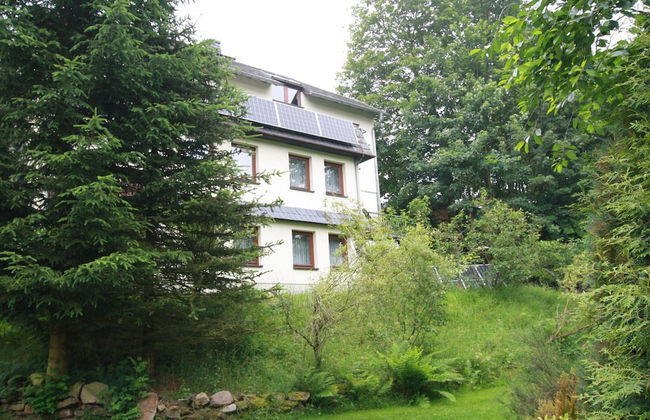 Ferienwohnung in Altenberg - Foto 13