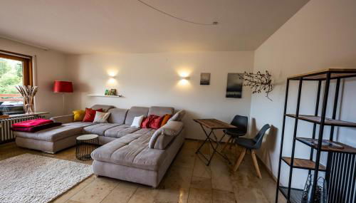 Ferienwohnung am Letzberg - Foto 5