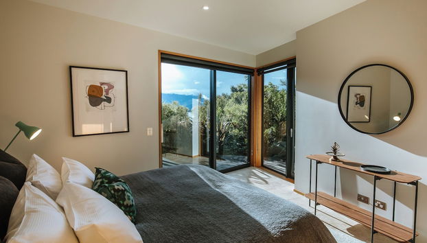 Aurum - Luxury Villa - Lake Views - Foto 4, Habitación