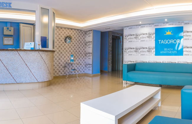 Tagoror Beach Apartments - Adults Only - Foto 2