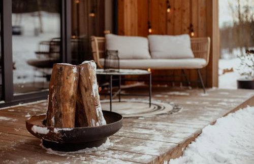 Między Brzozami - Foto 76