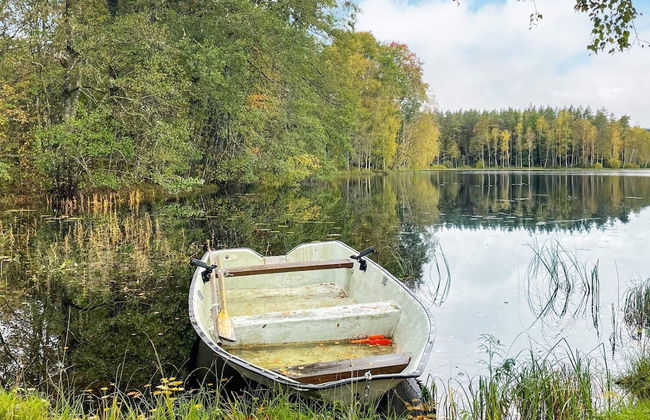 4 Star Holiday Home in Hok-by Traum - Foto 28