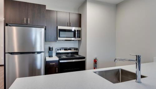 Bloomington Apartment - Walk to IU Campus and Mall! - Photo 2