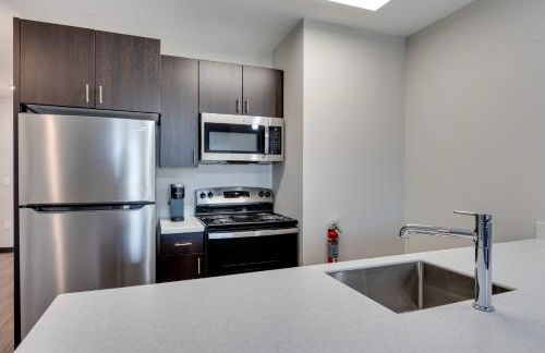 Bloomington Apartment - Walk to IU Campus and Mall! - Foto 2