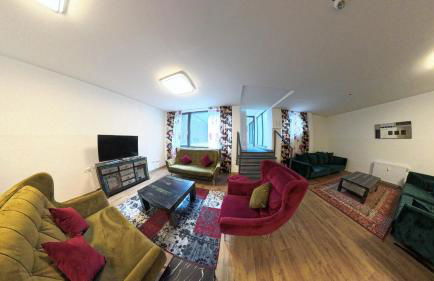 Apartment-Hotel - Foto 1