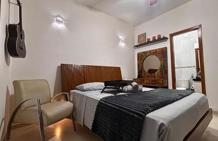 Sítio Topo do Mundo - Pólo Turístico INHOTIM na Serra da Moeda - Foto 30