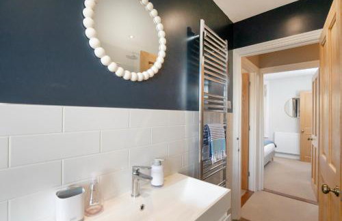 Dragonfly Cottage - Foto 27