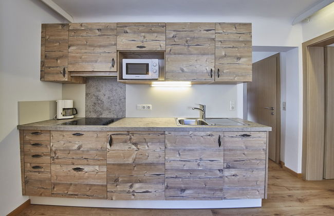 TownHouse Appartements - Foto 23