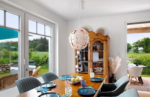 Ferienhaus Weltenbummler - Photo 13