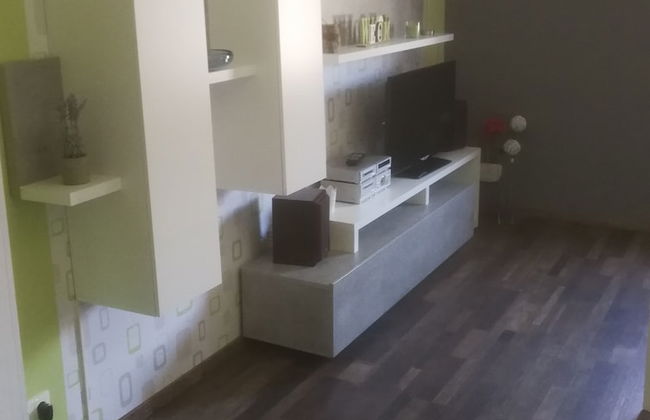 Ferienwohnung Algenrodt - Foto 6