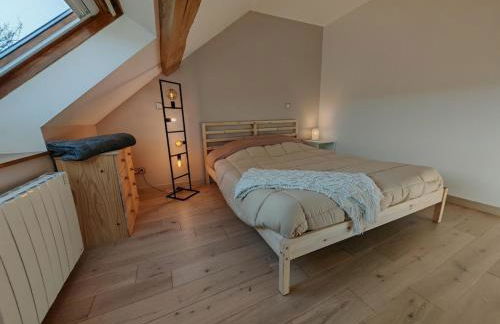 Gîte Anmany - Foto 52